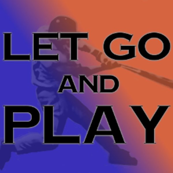 Let Go and Play